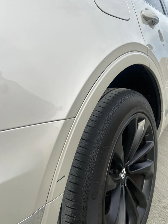 2018 Bentley Bentayga - Image 20 of 31