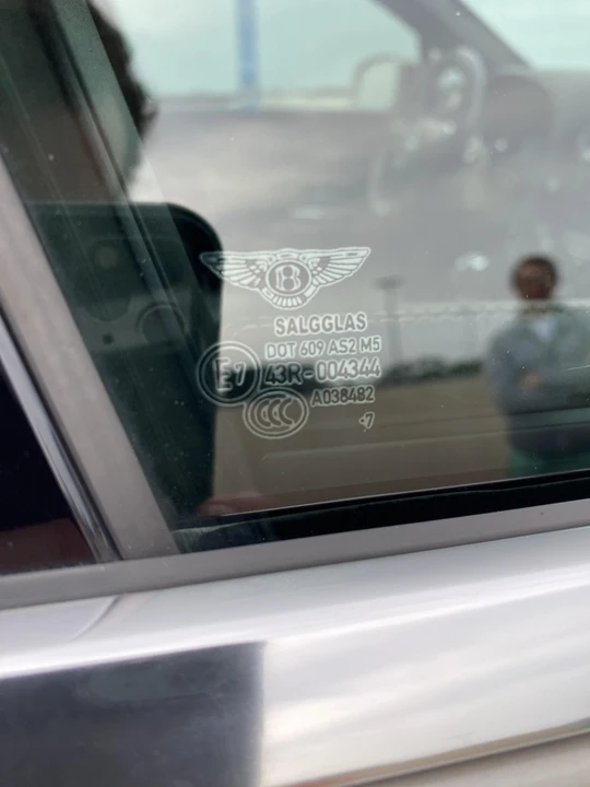 2018 Bentley Bentayga - Image 30 of 31