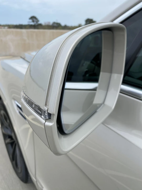 2018 Bentley Bentayga - Image 24 of 31