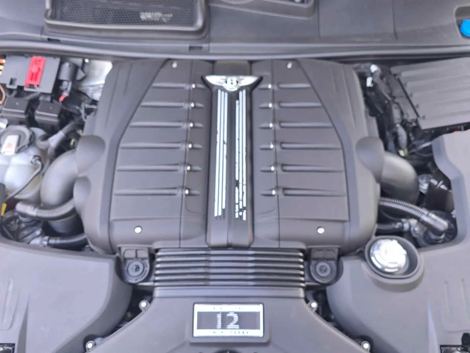 2018 Bentley Bentayga - Image 8 of 10