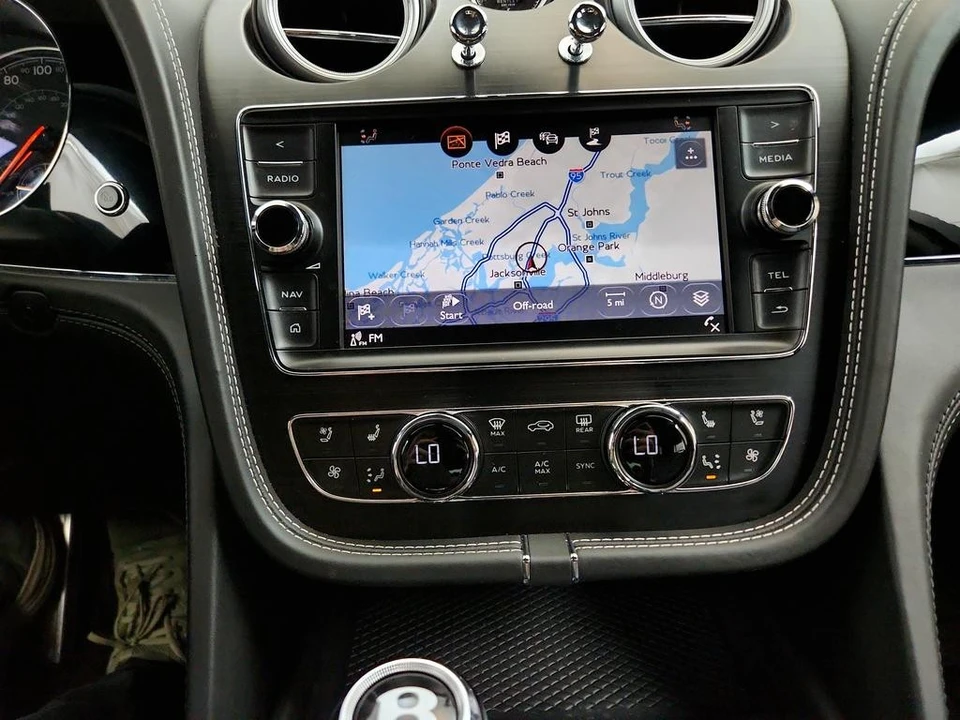 2018 Bentley Bentayga - Image 22 of 31