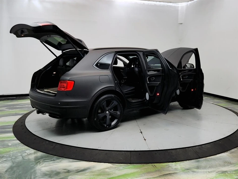 2018 Bentley Bentayga - Image 11 of 31