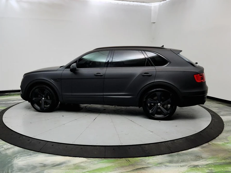2018 Bentley Bentayga - Image 8 of 31