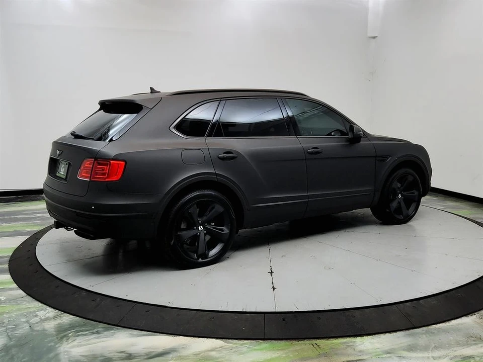 2018 Bentley Bentayga - Image 5 of 31