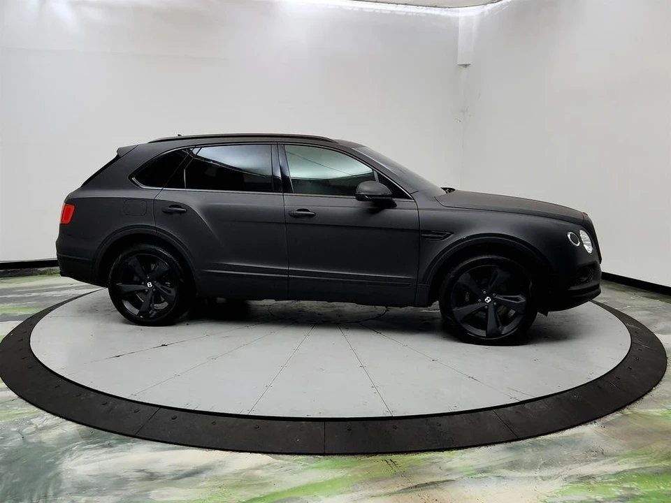 2018 Bentley Bentayga - Image 4 of 31