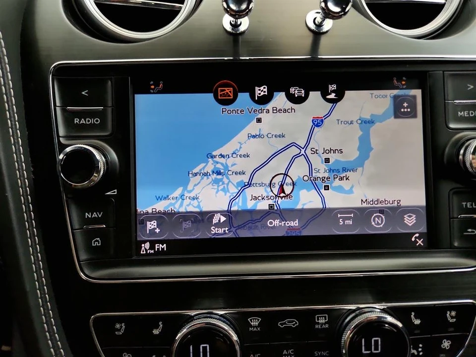 2018 Bentley Bentayga - Image 21 of 31