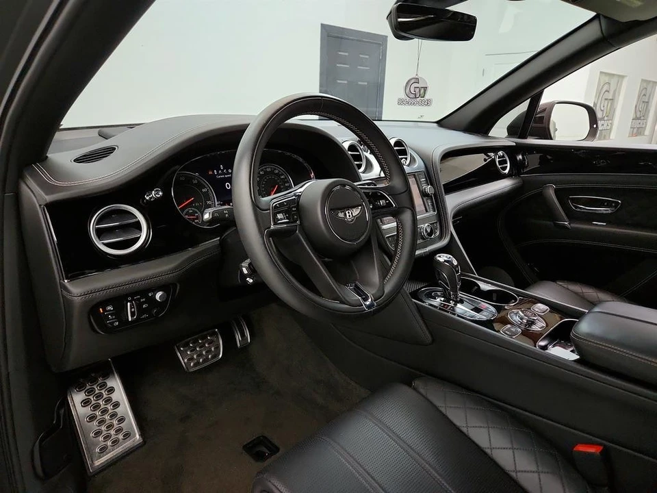 2018 Bentley Bentayga - Image 13 of 31