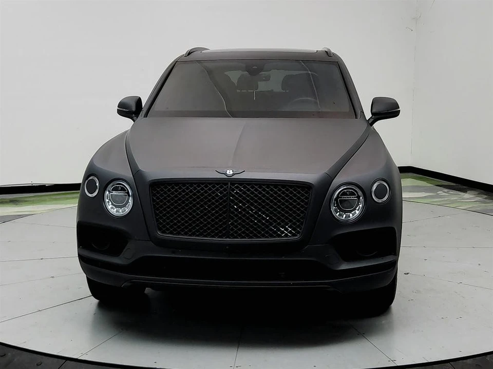 2018 Bentley Bentayga - Image 2 of 31