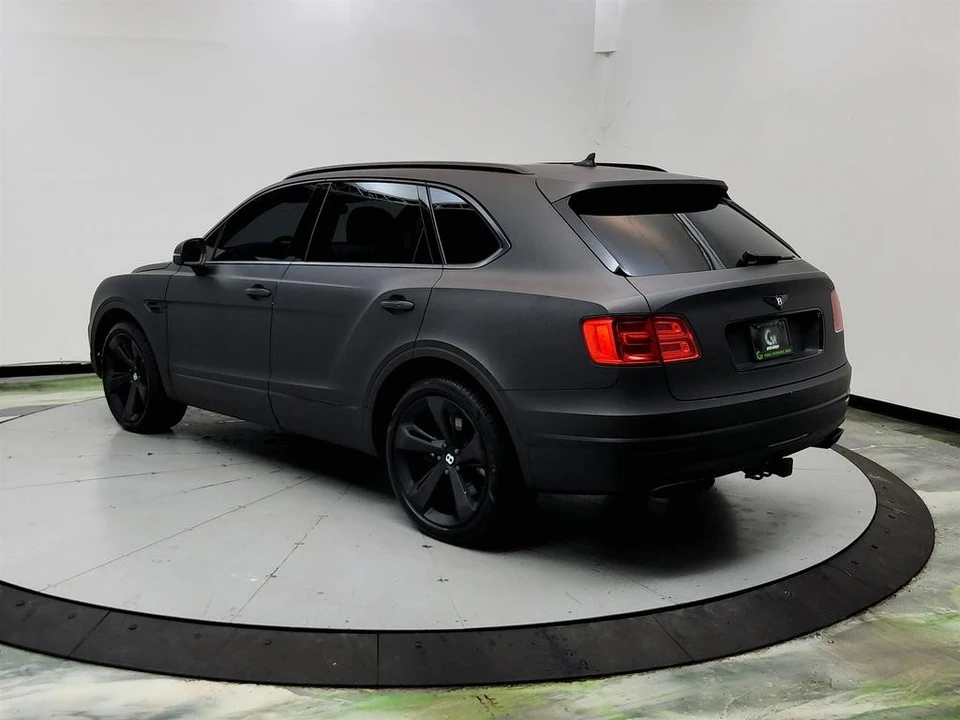 2018 Bentley Bentayga - Image 7 of 31