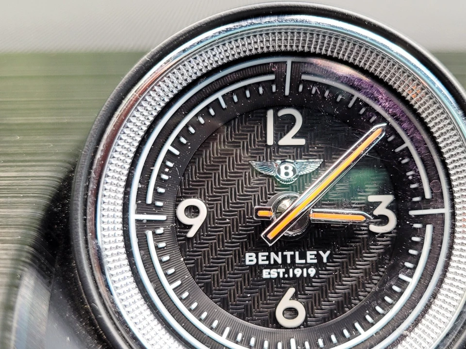 2018 Bentley Bentayga - Image 19 of 22