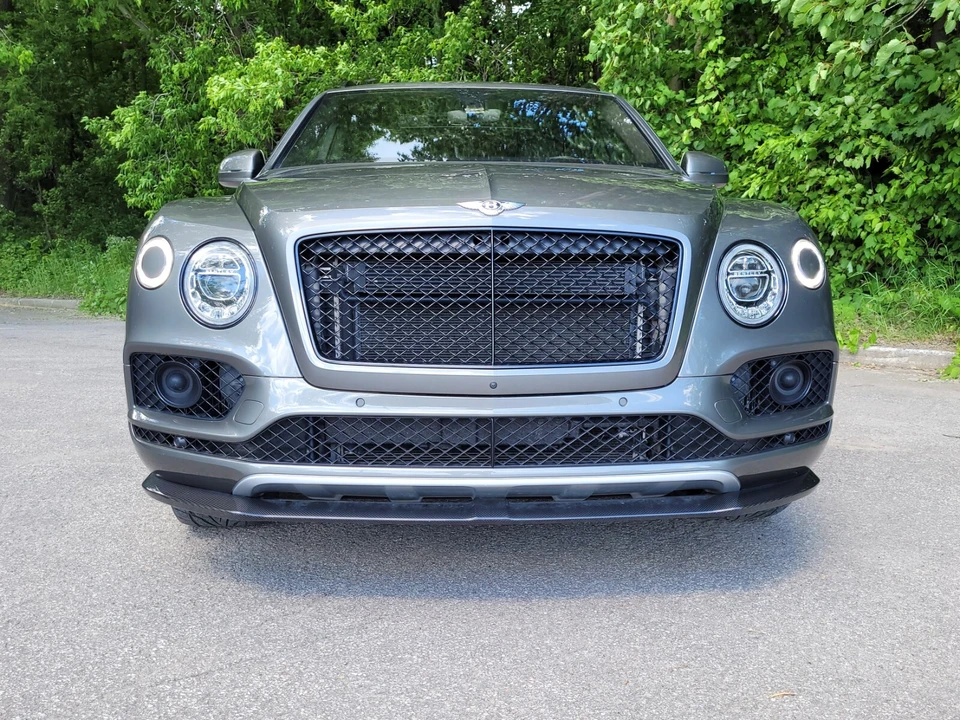 2018 Bentley Bentayga - Image 5 of 22