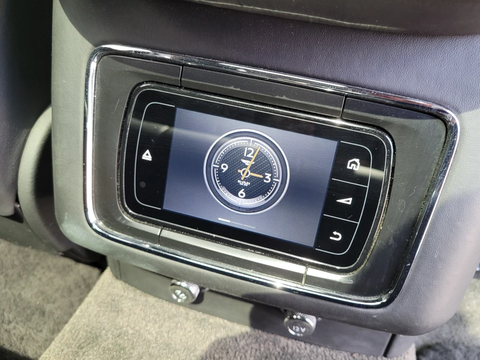 2018 Bentley Bentayga - Image 16 of 22
