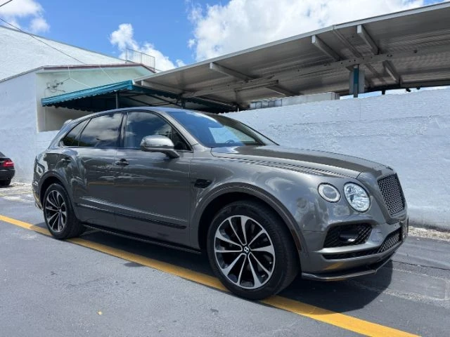 2018 Bentley - Image 7 of 24