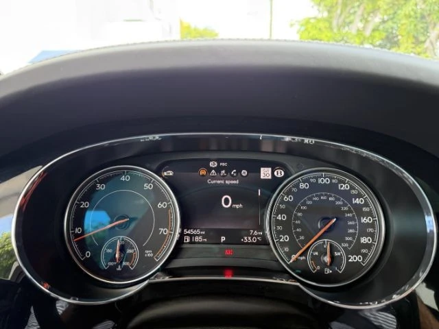 2018 Bentley - Image 24 of 24