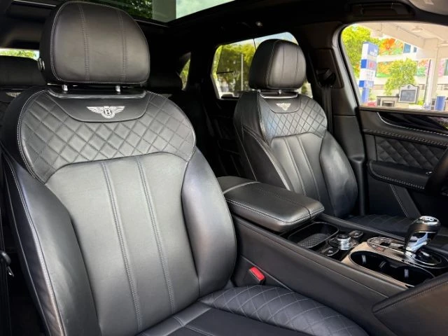 2018 Bentley Bentayga - Image 15 of 24