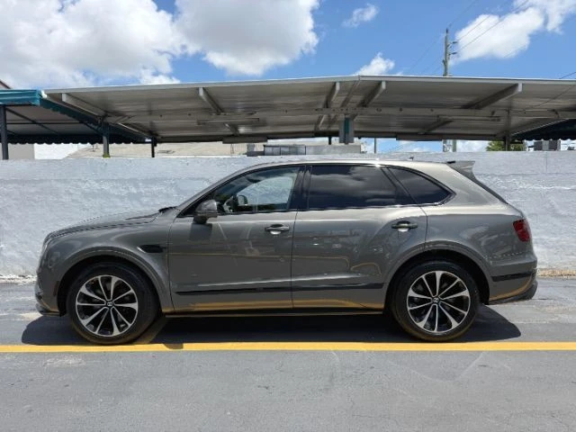 2018 Bentley - Image 2 of 24