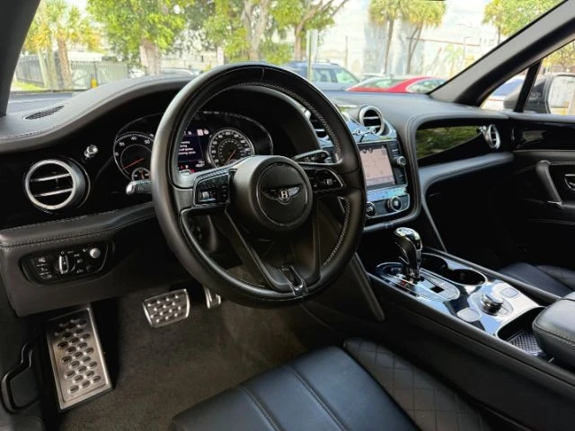 2018 Bentley - Image 13 of 24