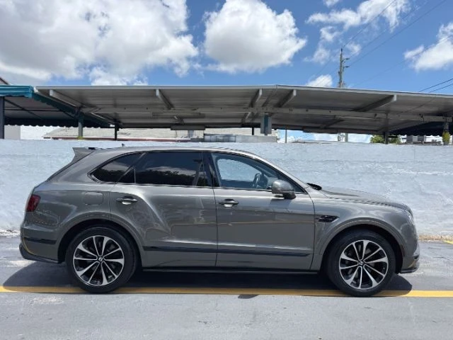 2018 Bentley Bentayga - Image 6 of 24