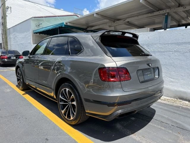 2018 Bentley - Image 3 of 24