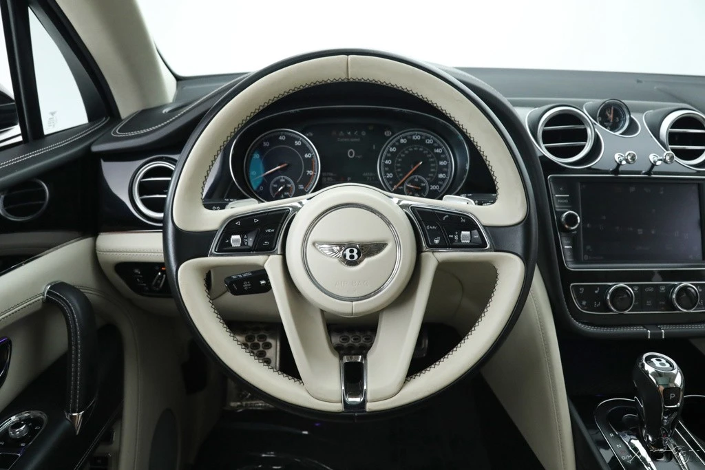 2018 Bentley Bentayga - Image 21 of 21
