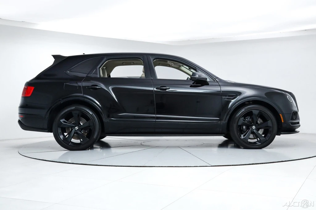 2018 Bentley Bentayga - Image 6 of 21