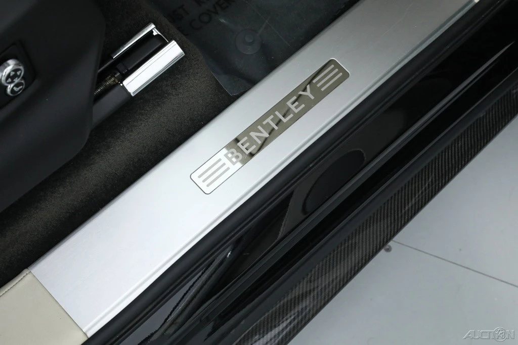 2018 Bentley Bentayga - Image 13 of 21