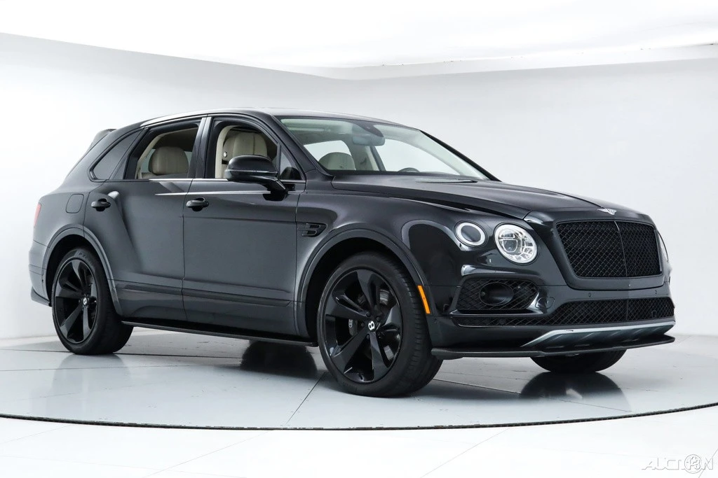 2018 Bentley Bentayga - Image 7 of 21