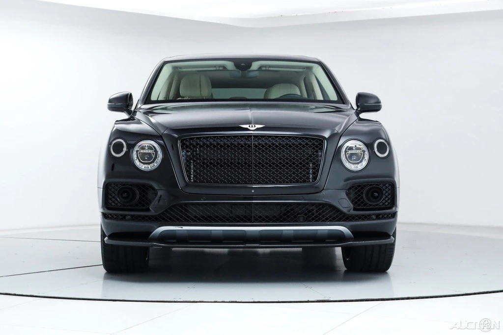 2018 Bentley Bentayga - Image 8 of 21