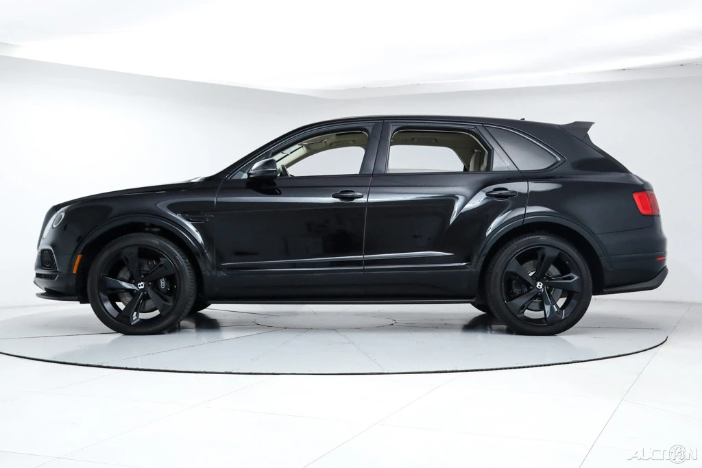 2018 Bentley Bentayga - Image 2 of 21