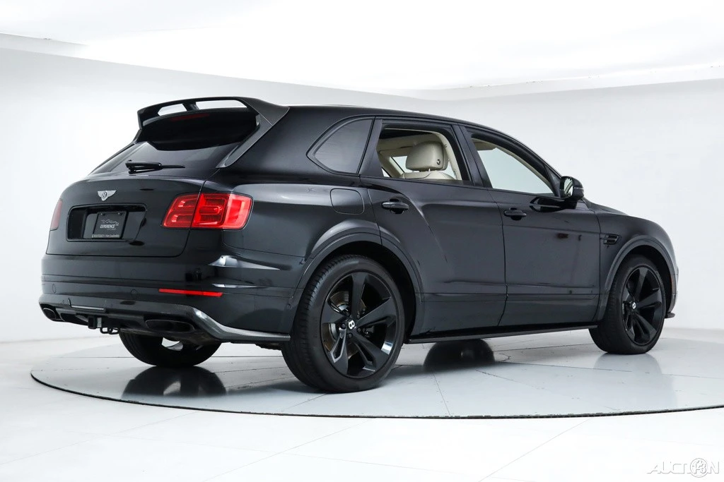 2018 Bentley Bentayga - Image 5 of 21