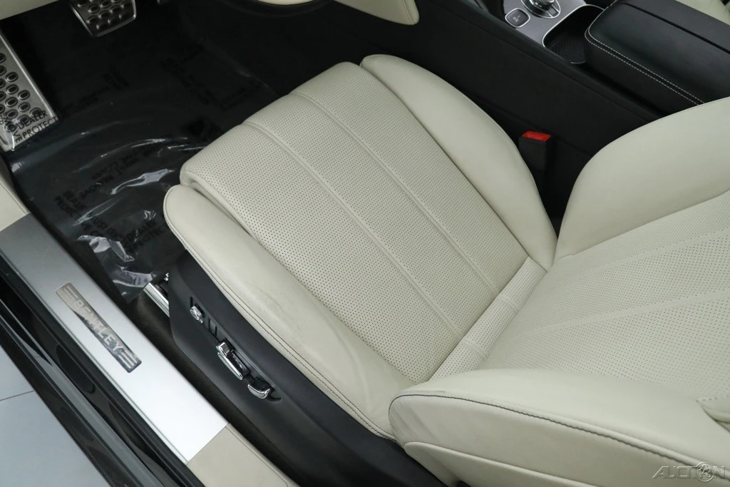 2018 Bentley Bentayga - Image 20 of 21