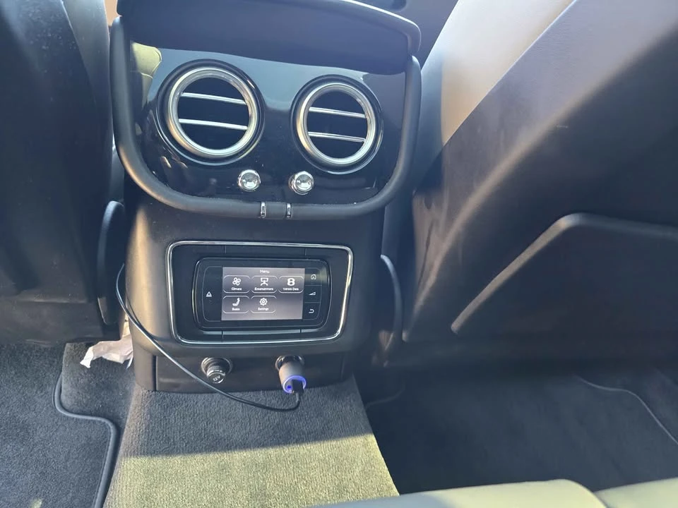 2018 Bentley Bentayga - Image 11 of 20