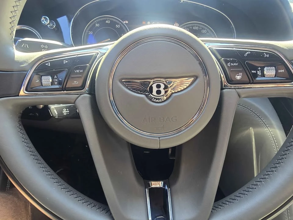 2018 Bentley Bentayga - Image 20 of 20