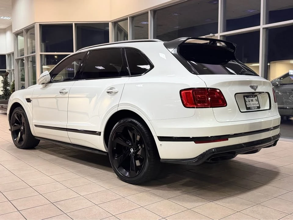 2018 Bentley Bentayga - Image 5 of 9