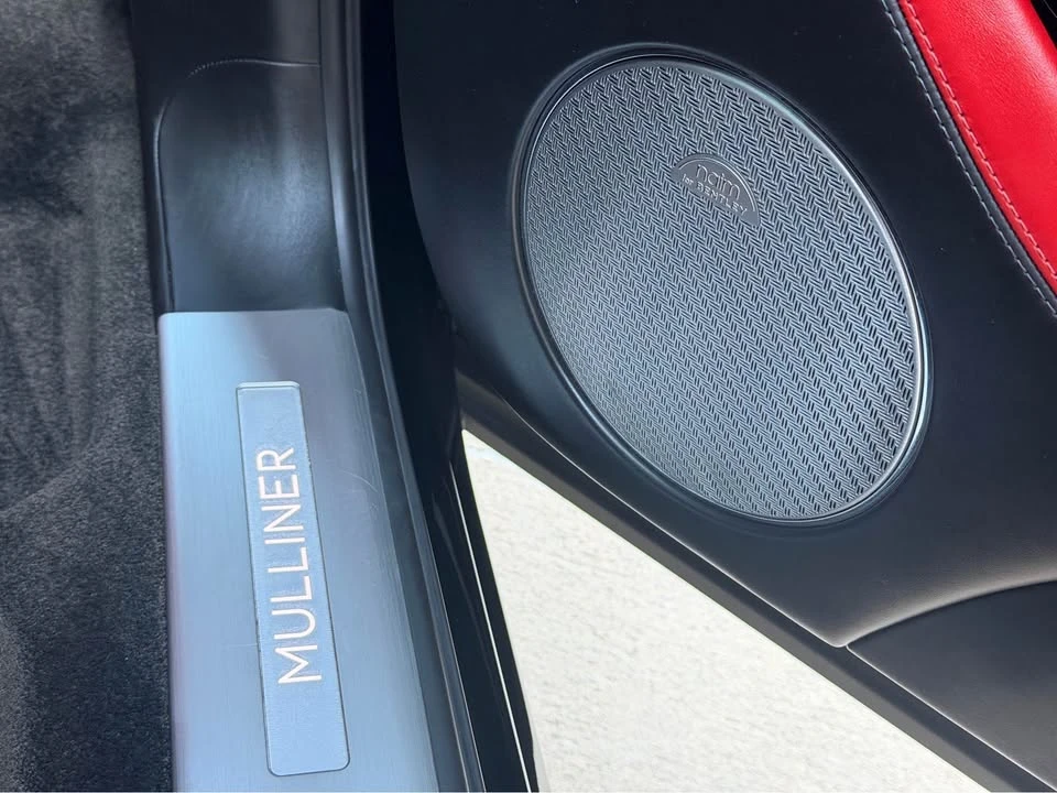 2018 Bentley Bentayga - Image 17 of 20