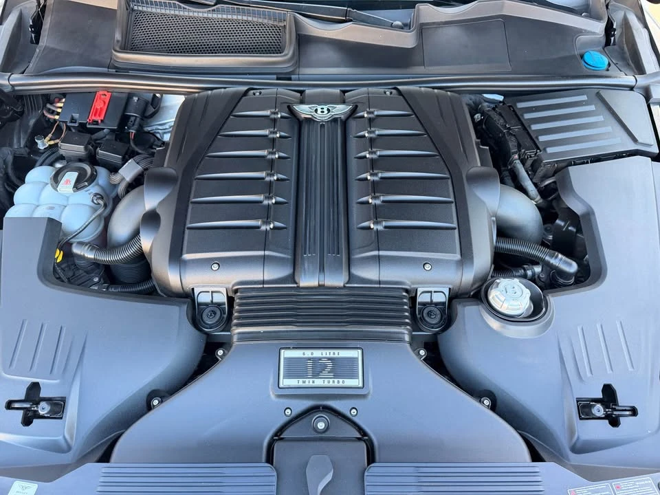 2018 Bentley Bentayga - Image 20 of 20