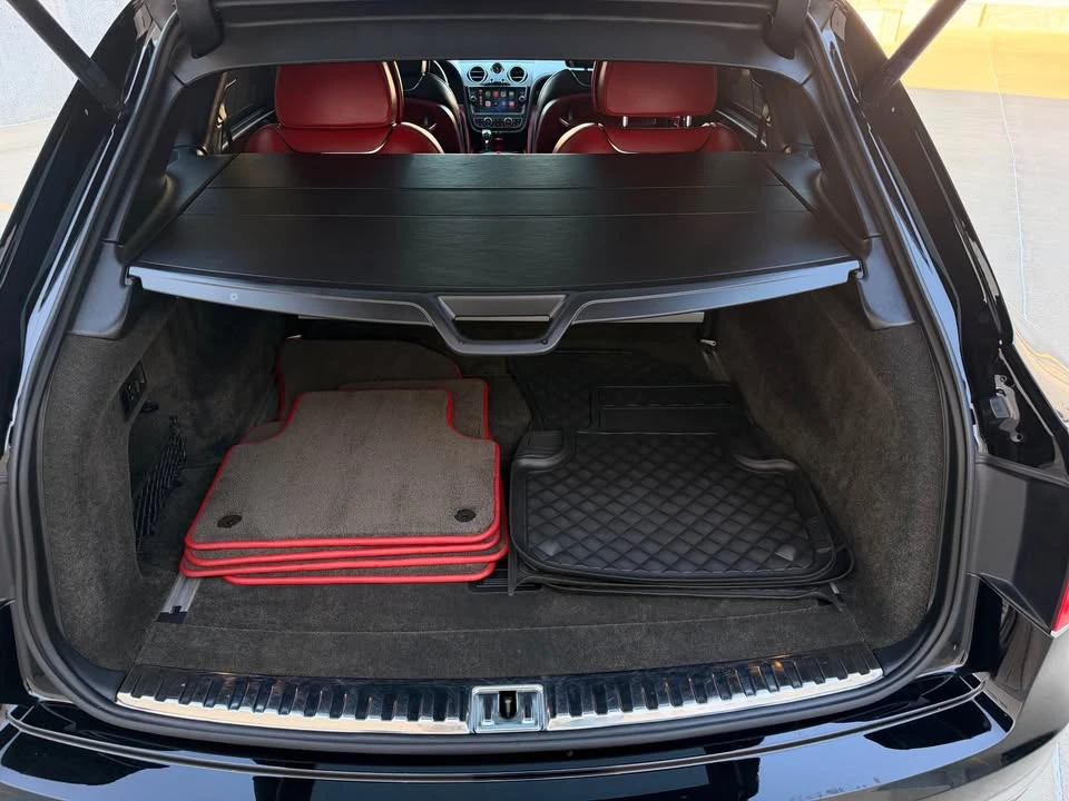 2018 Bentley Bentayga - Image 19 of 20