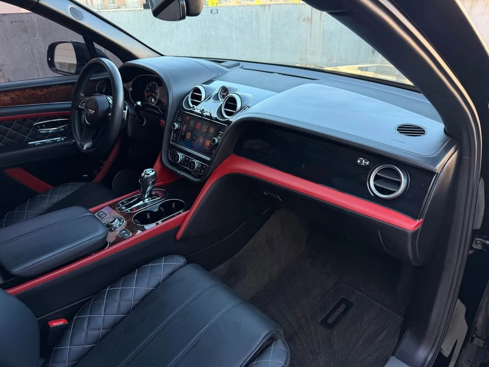 2018 Bentley Bentayga - Image 14 of 20