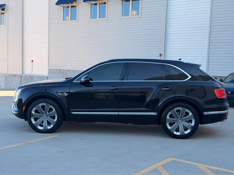 2018 Bentley Bentayga - Image 3 of 20