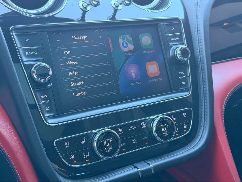 2018 Bentley Bentayga - Image 10 of 20