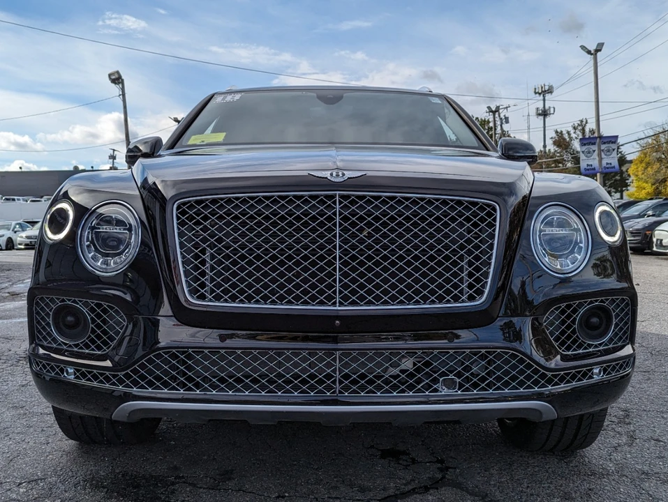 2018 Bentley Bentayga - Image 4 of 21