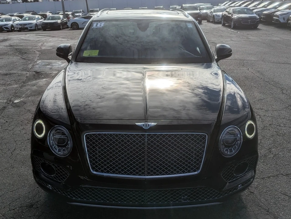 2018 Bentley Bentayga - Image 3 of 21