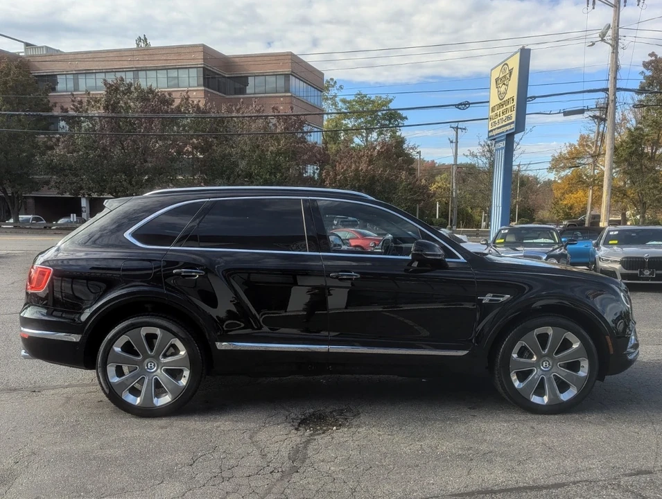 2018 Bentley Bentayga - Image 6 of 21