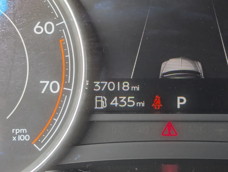 2018 Bentley Bentayga - Image 21 of 21