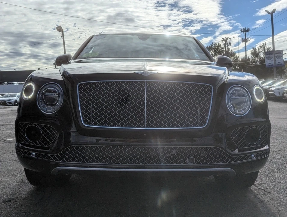 2018 Bentley Bentayga - Image 4 of 21
