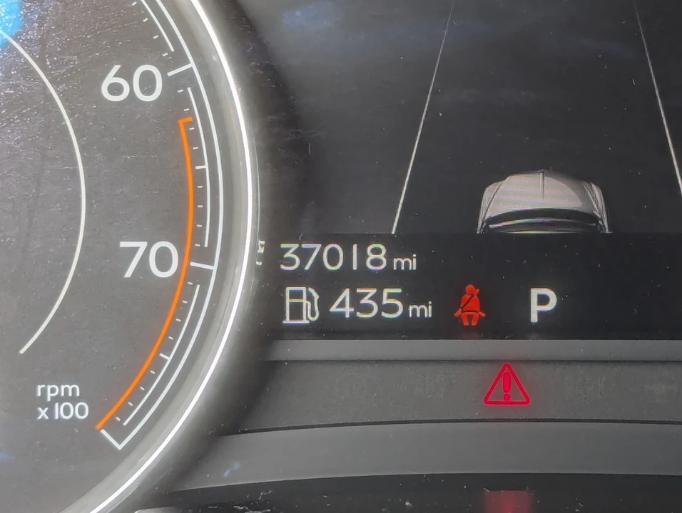 2018 Bentley Bentayga - Image 21 of 21