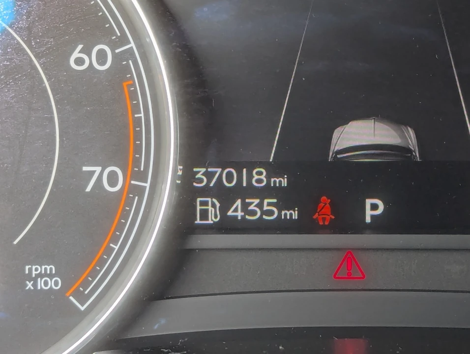 2018 Bentley Bentayga - Image 21 of 21