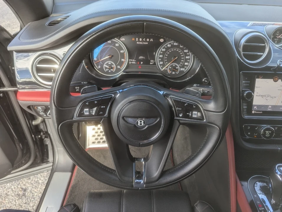 2018 Bentley Bentayga - Image 17 of 21