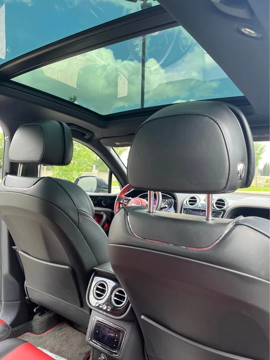 2018 Bentley Bentayga Mulliner - Image 12 of 13