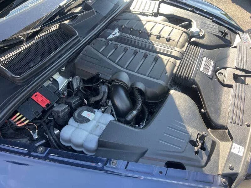 2018 Bentley Bentayga - Image 11 of 13